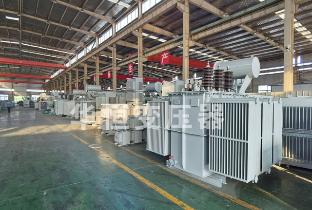 S13-8000/35陇西陇西陇西电力变压器厂家