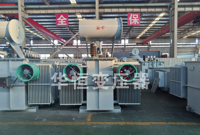 S13-6300/35陇西陇西陇西电力变压器