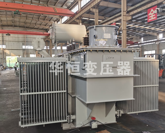 S11-6300/35陇西陇西陇西电力变压器价格