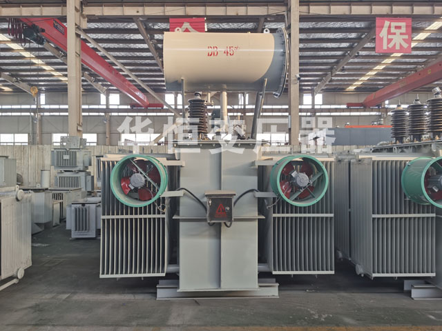 S11-6300/35陇西陇西陇西电力变压器