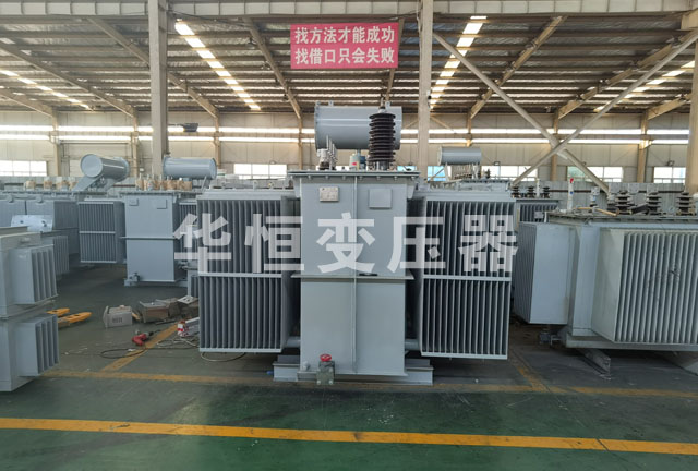 SZ11-6300/35陇西陇西陇西油浸式变压器价格